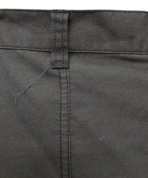 stussy（ステューシー）stussy (ステューシー) NYCO FLIGHT PANT/116646 ブラック サイズ:XLの古着・服飾アイテム