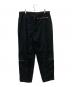 stussy (ステューシー) NYCO FLIGHT PANT/116646 ブラック サイズ:XL：18000円