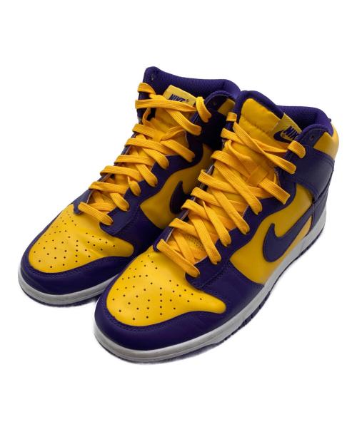 NIKE（ナイキ）NIKE (ナイキ) Dunk High Retro 