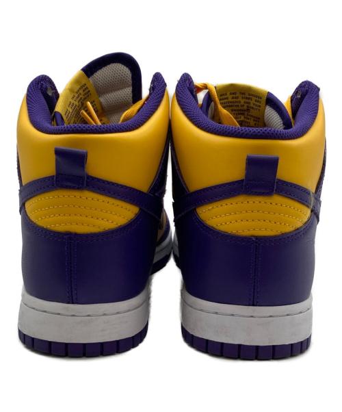NIKE（ナイキ）NIKE (ナイキ) Dunk High Retro 