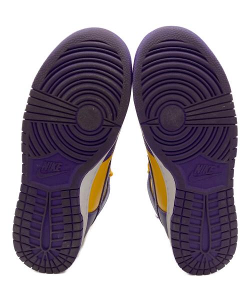 NIKE（ナイキ）NIKE (ナイキ) Dunk High Retro 