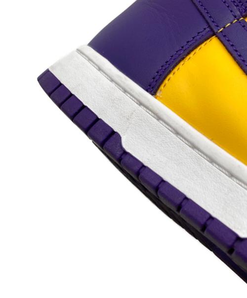 NIKE（ナイキ）NIKE (ナイキ) Dunk High Retro 