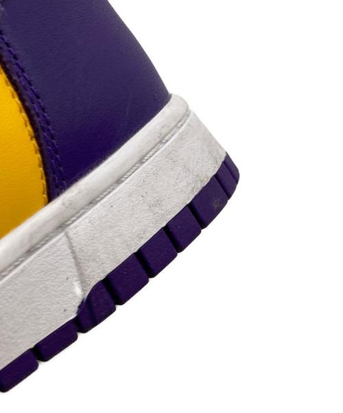 NIKE（ナイキ）NIKE (ナイキ) Dunk High Retro 