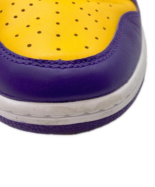 NIKE（ナイキ）NIKE (ナイキ) Dunk High Retro 