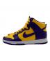 NIKE (ナイキ) Dunk High Retro 