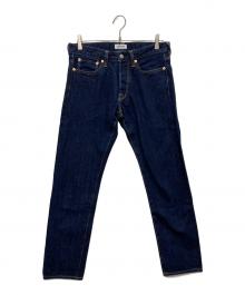 Ron Herman（ロンハーマン）の古着「セルビッチデニムパンツ/2620600216」｜インディゴ