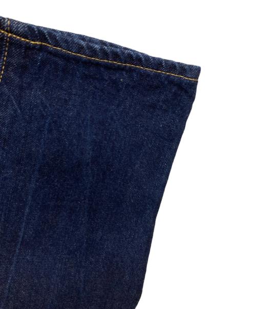 Ron Herman（ロンハーマン）Ron Herman (ロンハーマン) セルビッチデニムパンツ/2620600216 インディゴ サイズ:W31の古着・服飾アイテム