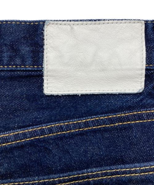 Ron Herman（ロンハーマン）Ron Herman (ロンハーマン) セルビッチデニムパンツ/2620600216 インディゴ サイズ:W31の古着・服飾アイテム