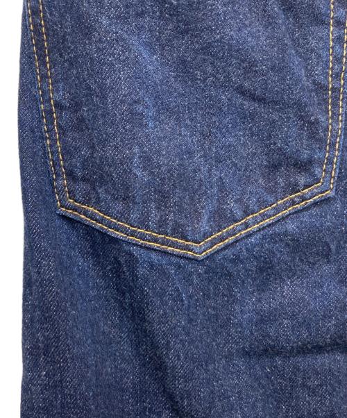 Ron Herman（ロンハーマン）Ron Herman (ロンハーマン) セルビッチデニムパンツ/2620600216 インディゴ サイズ:W31の古着・服飾アイテム