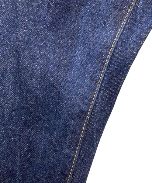 Ron Herman（ロンハーマン）Ron Herman (ロンハーマン) セルビッチデニムパンツ/2620600216 インディゴ サイズ:W31の古着・服飾アイテム