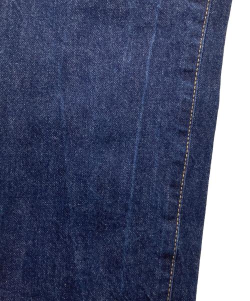 Ron Herman（ロンハーマン）Ron Herman (ロンハーマン) セルビッチデニムパンツ/2620600216 インディゴ サイズ:W31の古着・服飾アイテム