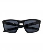 OAKLEYオークリー）の古着「Sliver/サングラス/OO9269-01」｜ブラック