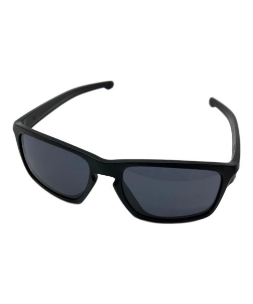 OAKLEY（オークリー）OAKLEY (オークリー) Sliver/サングラス/OO9269-01 ブラック サイズ:SIZE 57□17 141の古着・服飾アイテム