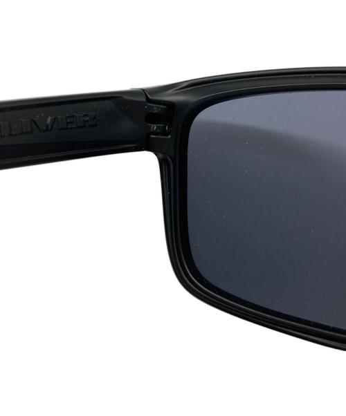 OAKLEY（オークリー）OAKLEY (オークリー) Sliver/サングラス/OO9269-01 ブラック サイズ:SIZE 57□17 141の古着・服飾アイテム