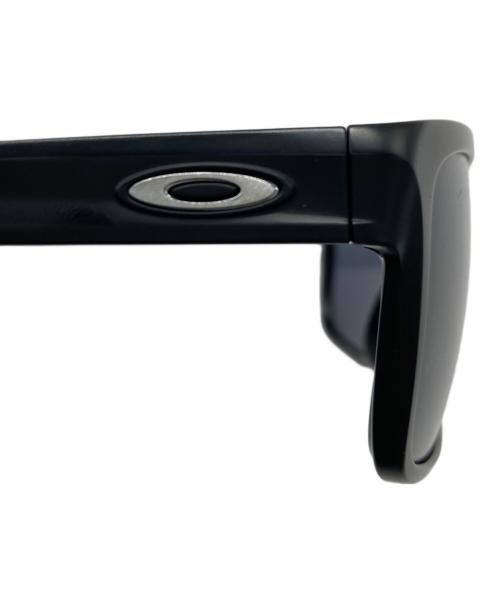 OAKLEY（オークリー）OAKLEY (オークリー) Sliver/サングラス/OO9269-01 ブラック サイズ:SIZE 57□17 141の古着・服飾アイテム