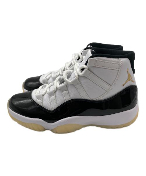 NIKE（ナイキ）NIKE (ナイキ) Air Jordan 11 Retro Gratitude/CT8012-170 ホワイト サイズ:26.5の古着・服飾アイテム