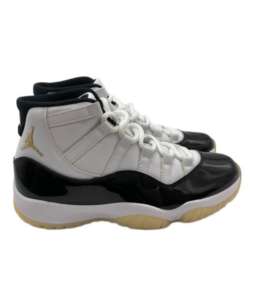 NIKE（ナイキ）NIKE (ナイキ) Air Jordan 11 Retro Gratitude/CT8012-170 ホワイト サイズ:26.5の古着・服飾アイテム