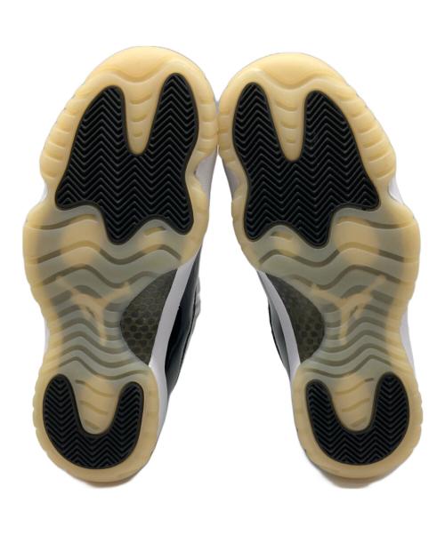 NIKE（ナイキ）NIKE (ナイキ) Air Jordan 11 Retro Gratitude/CT8012-170 ホワイト サイズ:26.5の古着・服飾アイテム