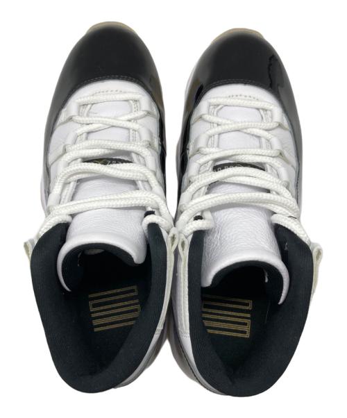 NIKE（ナイキ）NIKE (ナイキ) Air Jordan 11 Retro Gratitude/CT8012-170 ホワイト サイズ:26.5の古着・服飾アイテム