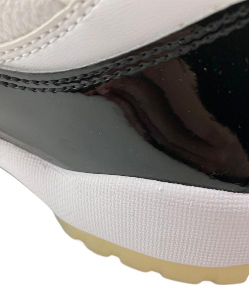 NIKE（ナイキ）NIKE (ナイキ) Air Jordan 11 Retro Gratitude/CT8012-170 ホワイト サイズ:26.5の古着・服飾アイテム