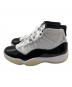 NIKE (ナイキ) Air Jordan 11 Retro Gratitude/CT8012-170 ホワイト サイズ:26.5：20000円