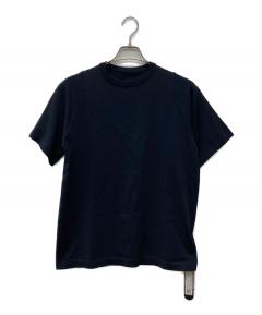 中古・古着通販】TEATORA (テアトラ) CARTRIDGE KNIT CREW S/S 18G/TT