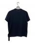 TEATORA (テアトラ) CARTRIDGE KNIT CREW S/S 18G/TT-KNIT-001SS-18G-DELTAPEAK ネイビー サイズ:2：10000円