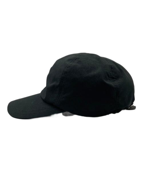 teatora（テアトラ）teatora (テアトラ) kijima takayuki (キジマタカユキ) CARTRIDGE CAP ブラック サイズ:FREEの古着・服飾アイテム