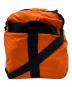 BRIEFING（ブリーフィング）の古着「PACKABLE 2WAY TOTE」｜オレンジ