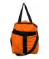 BRIEFING (ブリーフィング) PACKABLE 2WAY TOTE オレンジ：9000円