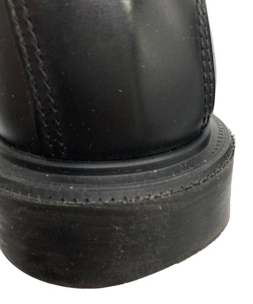 RED WING（レッドウィング）RED WING (レッドウィング) SuperSole 6-inch Moc/ブーツ/8133 ブラック サイズ:7Eの古着・服飾アイテム