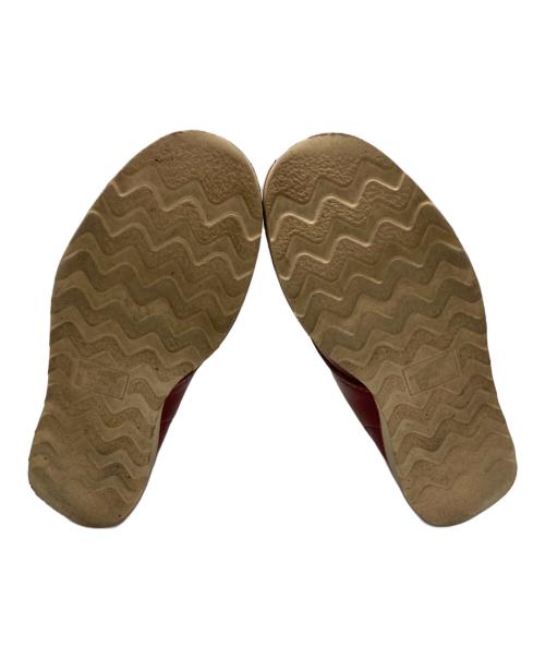 RED WING（レッドウィング）RED WING (レッドウィング) 6-inch Classic Moc/アイリッシュセーター/8875 ブラウン サイズ:7Eの古着・服飾アイテム