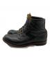 RED WING (レッドウィング) Beckman Flatbox/ブーツ/9060 ブラック サイズ:25.5：40000円