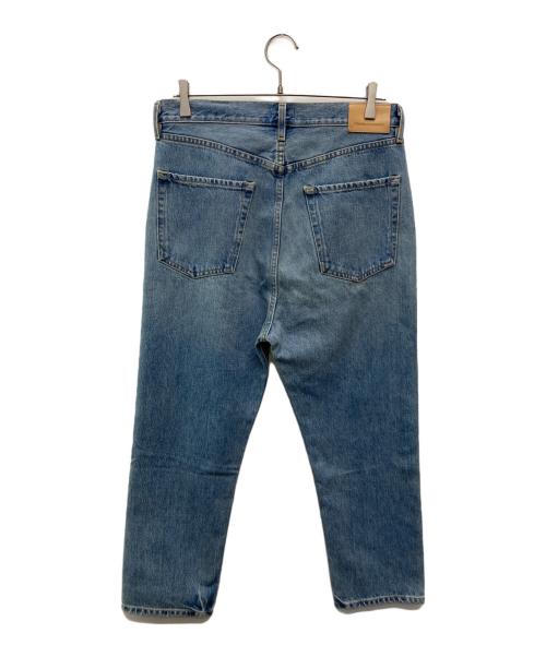 Citizens of humanity（シチズンズオブヒューマニティ）CITIZENS of HUMANITY (シチズンズオブヒューマニティ) THE PONYBOY JEAN/2020.3011 インディゴ サイズ:W27の古着・服飾アイテム