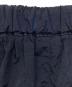 中古・古着 ATON (エイトン) HAND DYED NYLON OVER PANTS/PRAGGM0204 ネイビー サイズ:04：16000円