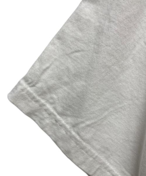 SUPREME（シュプリーム）Supreme (シュプリーム) UNDERCOVER (アンダーカバー) Face Tee ホワイト サイズ:ＸＬの古着・服飾アイテム