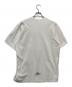 Supreme (シュプリーム) UNDERCOVER (アンダーカバー) Face Tee ホワイト サイズ:ＸＬ：13000円