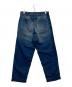 HERILL (ヘリル) USMC Nep Denim Pants/26-030-HL-8170-10 インディゴ サイズ:3：35000円