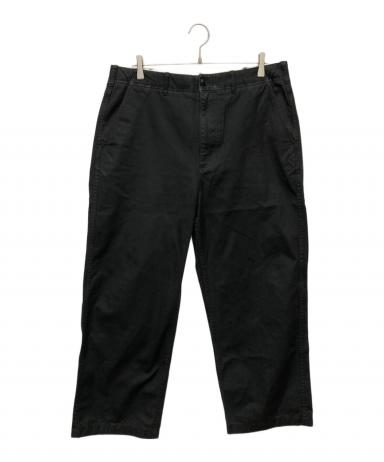 確認用 中古・古着通販】stussy (ステューシー) CHINO TROUSERS/116725