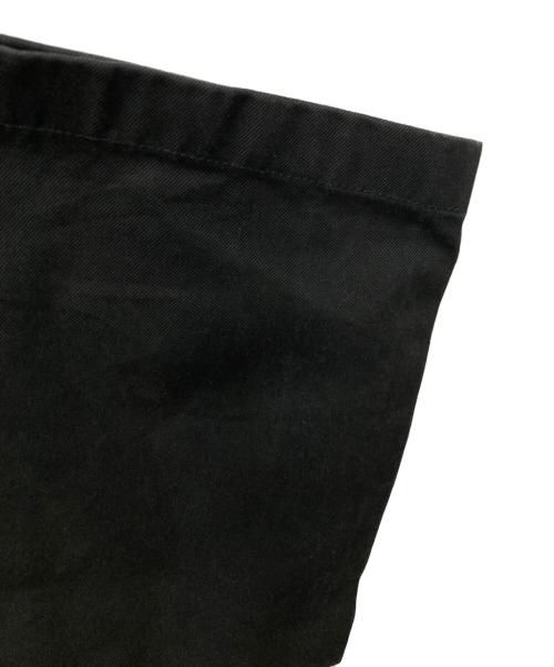 stussy（ステューシー）stussy (ステューシー) CHINO TROUSERS/116725 ブラック サイズ:34の古着・服飾アイテム