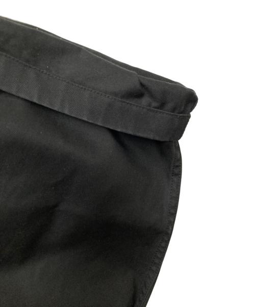 stussy（ステューシー）stussy (ステューシー) CHINO TROUSERS/116725 ブラック サイズ:34の古着・服飾アイテム