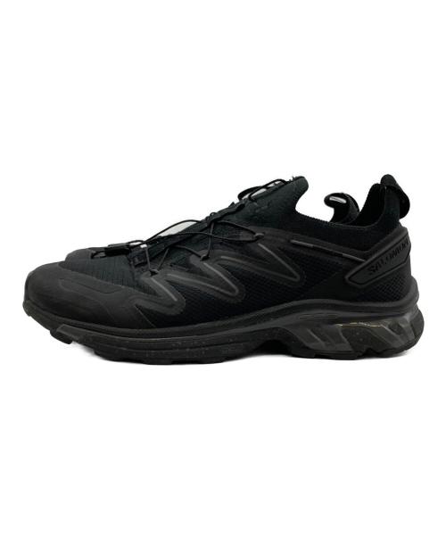 SALOMON（サロモン）SALOMON (サロモン) XA PRO 3D ブラック サイズ:27.5の古着・服飾アイテム
