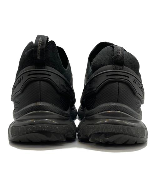 SALOMON（サロモン）SALOMON (サロモン) XA PRO 3D ブラック サイズ:27.5の古着・服飾アイテム
