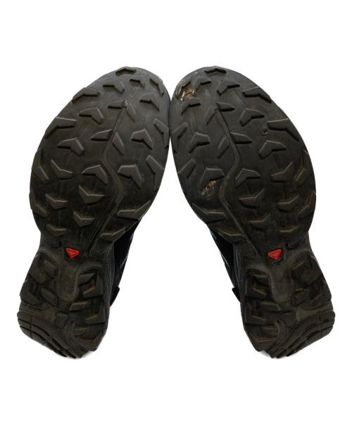 SALOMON（サロモン）SALOMON (サロモン) XA PRO 3D ブラック サイズ:27.5の古着・服飾アイテム