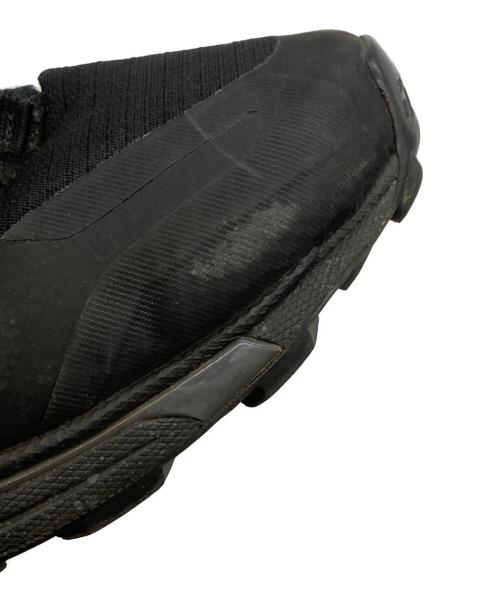 SALOMON（サロモン）SALOMON (サロモン) XA PRO 3D ブラック サイズ:27.5の古着・服飾アイテム