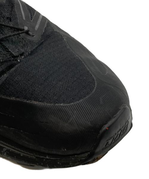 SALOMON（サロモン）SALOMON (サロモン) XA PRO 3D ブラック サイズ:27.5の古着・服飾アイテム