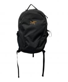 ARC'TERYX（アークテリクス）の古着「Mantis 26 Backpack/X000009825」｜ブラック
