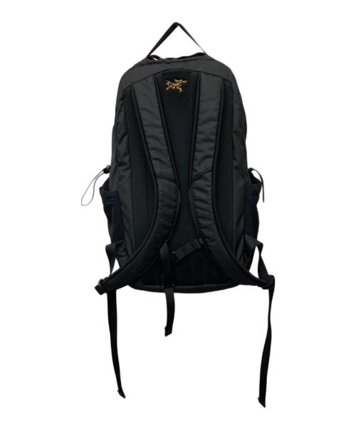 ARC'TERYX（アークテリクス）ARC'TERYX (アークテリクス) Mantis 26 Backpack/X000009825 ブラックの古着・服飾アイテム