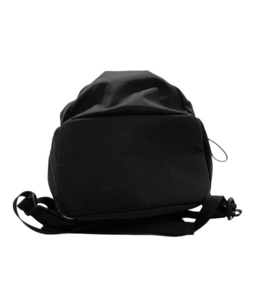 ARC'TERYX（アークテリクス）ARC'TERYX (アークテリクス) Mantis 26 Backpack/X000009825 ブラックの古着・服飾アイテム