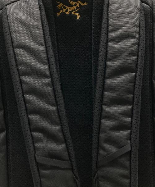 ARC'TERYX（アークテリクス）ARC'TERYX (アークテリクス) Mantis 26 Backpack/X000009825 ブラックの古着・服飾アイテム